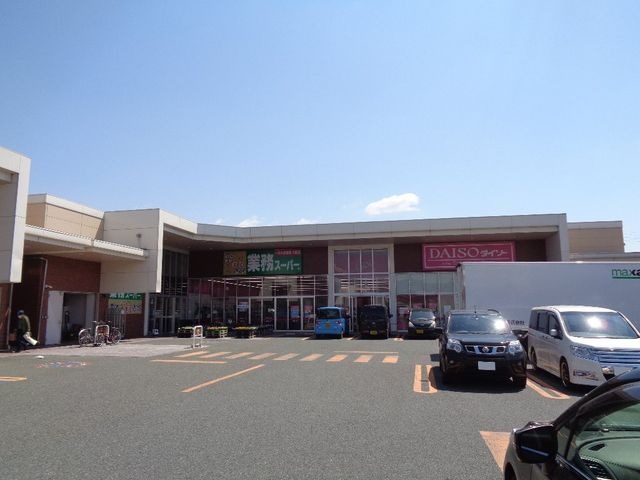 業務スーパーみたけ店