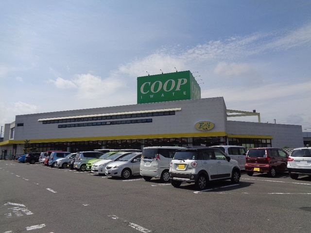 ベルフ仙北