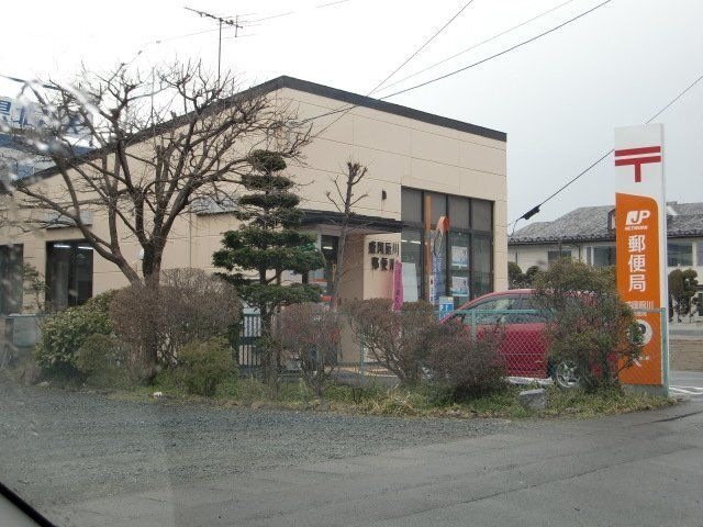 盛岡厨川郵便局