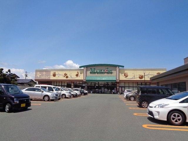 スーパーマーケットマルイチ城西店