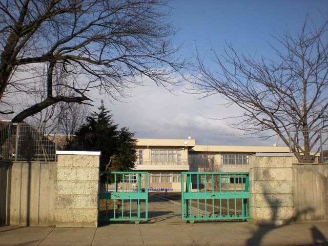岩手大学教育学部附属小学校