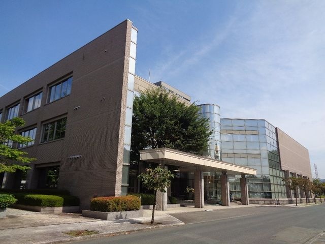 都南文化会館
