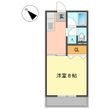 盛岡市長田町の間取図