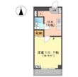盛岡市大沢川原２丁目の間取図
