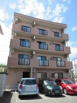 盛岡市仙北２丁目の外観