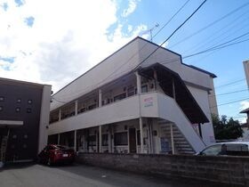 盛岡市天神町の外観