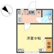 盛岡市上田2丁目の間取図