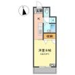 盛岡市西仙北1丁目の間取図