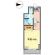 盛岡市西仙北1丁目の間取図