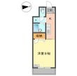 盛岡市西仙北1丁目の間取図