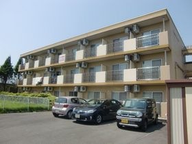 盛岡市西仙北１丁目の外観