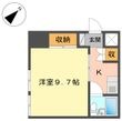 盛岡市長田町の間取図