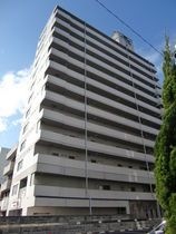 盛岡市長田町の外観