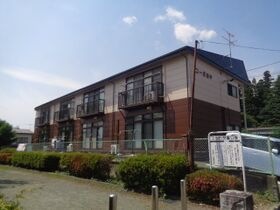 盛岡市名須川町の外観