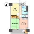 盛岡市盛岡駅前北通の間取図