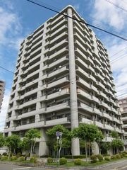 写真:盛岡市盛岡駅前北通の外観
