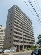 外観写真（昼）