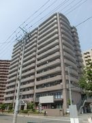 外観写真（昼）