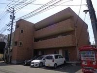 外観写真（昼）
