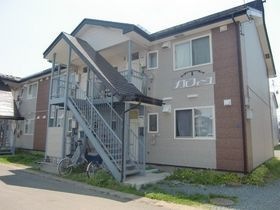 盛岡市向中野１丁目の外観