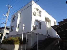 盛岡市山王町の外観