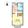 盛岡市高松1丁目の間取図