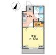 盛岡市愛宕町の間取図