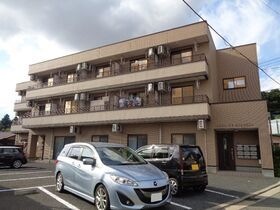 盛岡市愛宕町の外観