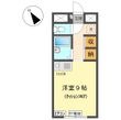 盛岡市緑が丘２丁目の間取図