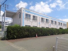 盛岡市緑が丘２丁目の外観