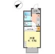 盛岡市上田2丁目の間取図