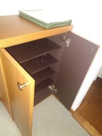 下駄箱