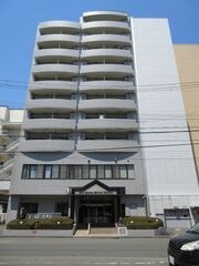 写真:盛岡市内丸の外観