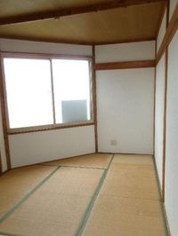 和室①