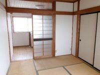 和室①