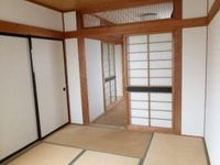 和室②