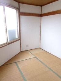 和室①
