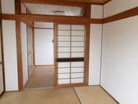 和室②