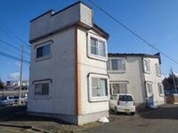 外観写真（昼）