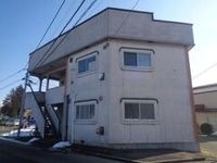 外観写真（昼）