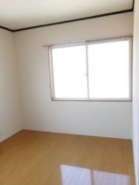洋室６帖①