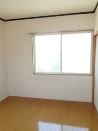 洋室６帖②