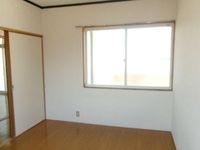 洋室６帖②