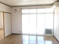 洋室８帖
