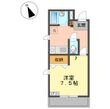 盛岡市夕顔瀬町の間取図