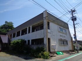 盛岡市茶畑２丁目の外観