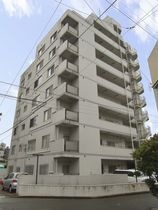 盛岡市肴町の外観