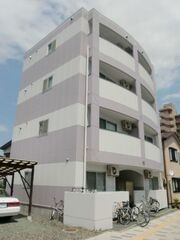 写真：盛岡市大沢川原３丁目の外観