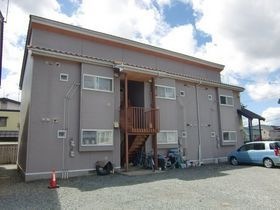 盛岡市下米内１丁目の外観
