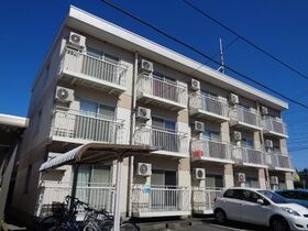 盛岡市上田２丁目の外観